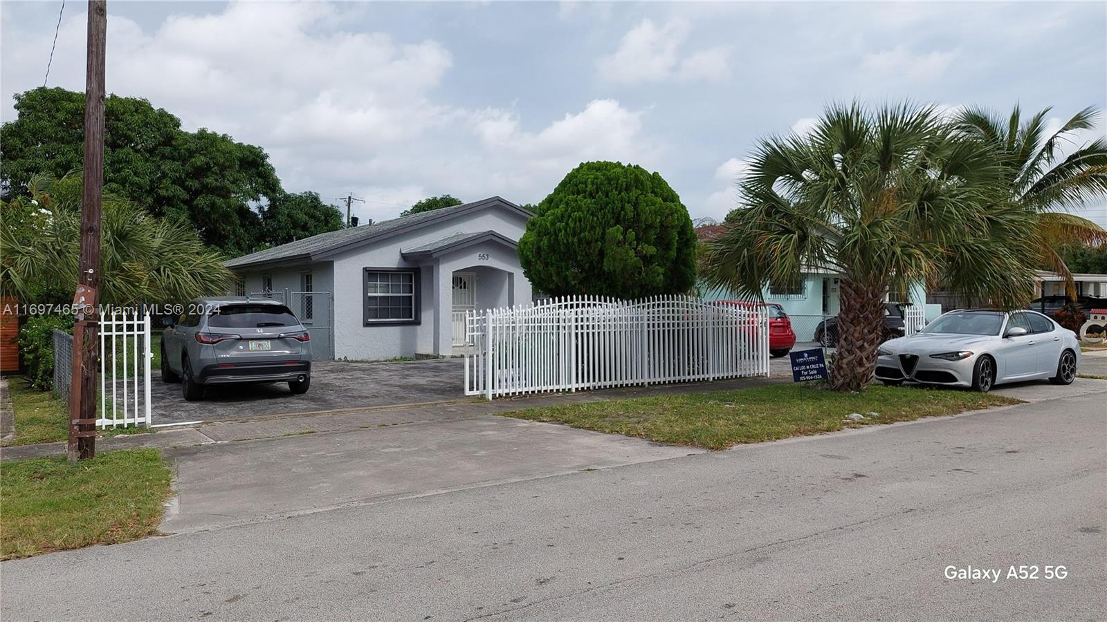 553 E 61st St, Hialeah, Florida image 1