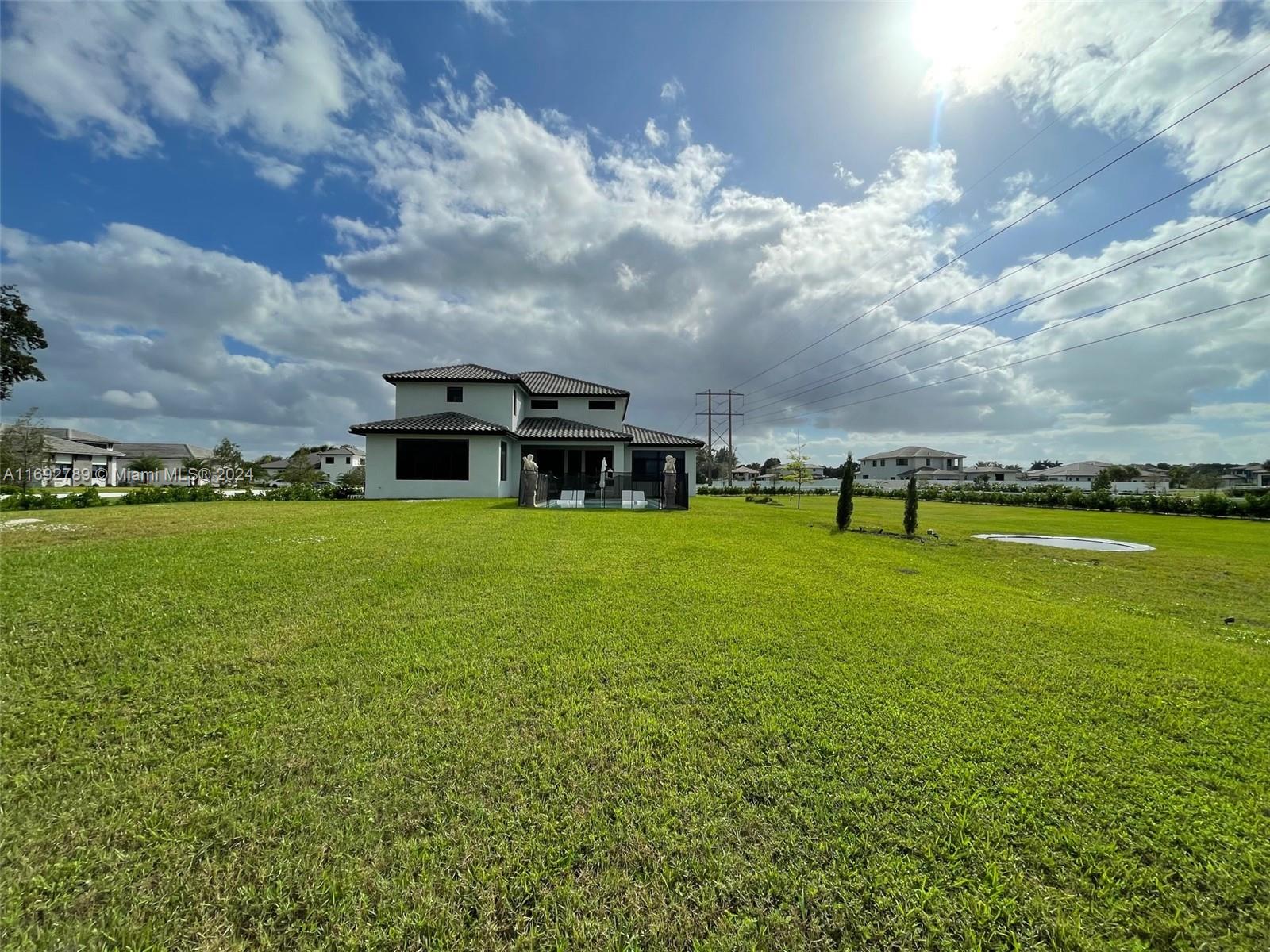 15821 SW 49th St, Southwest Ranches, Florida image 45