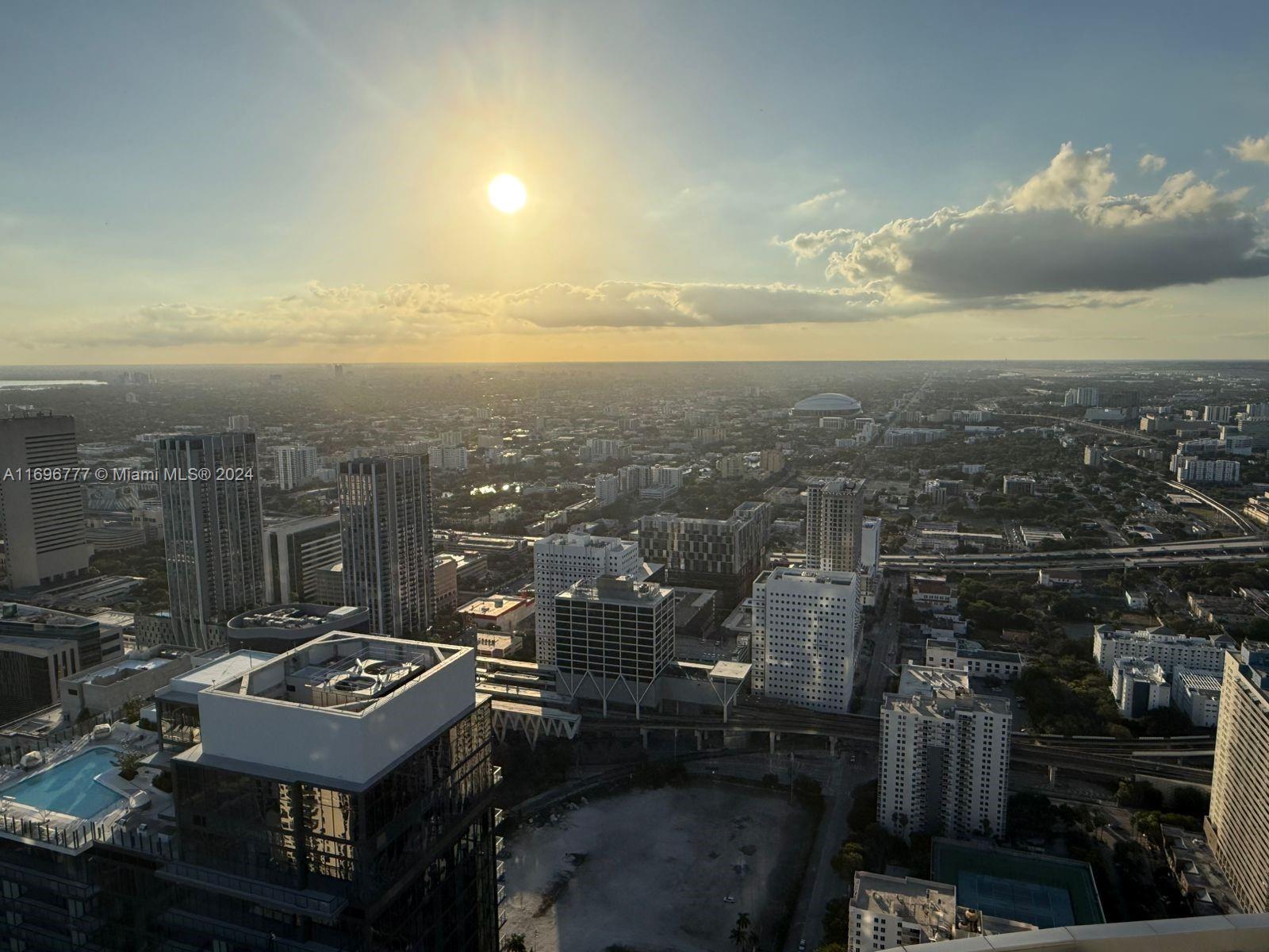 851 NE 1st Ave #3806, Miami, Florida image 4