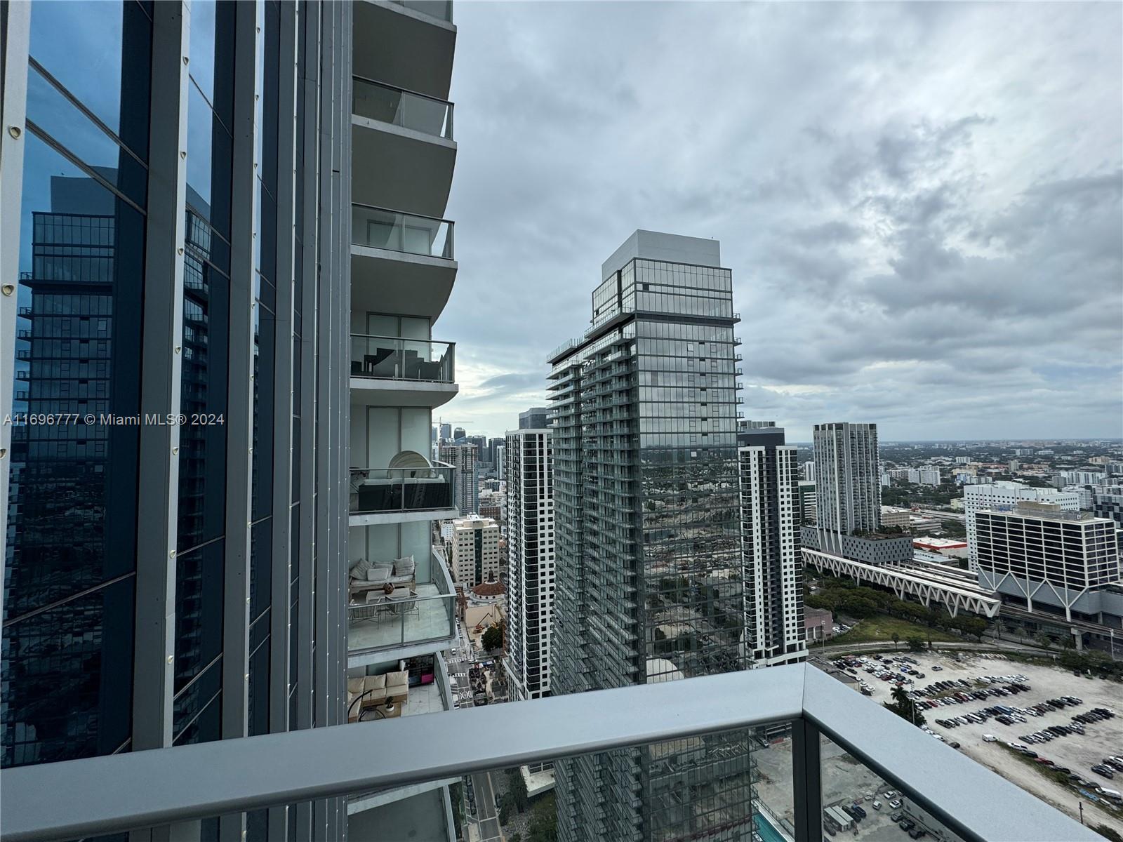 851 NE 1st Ave #3806, Miami, Florida image 6