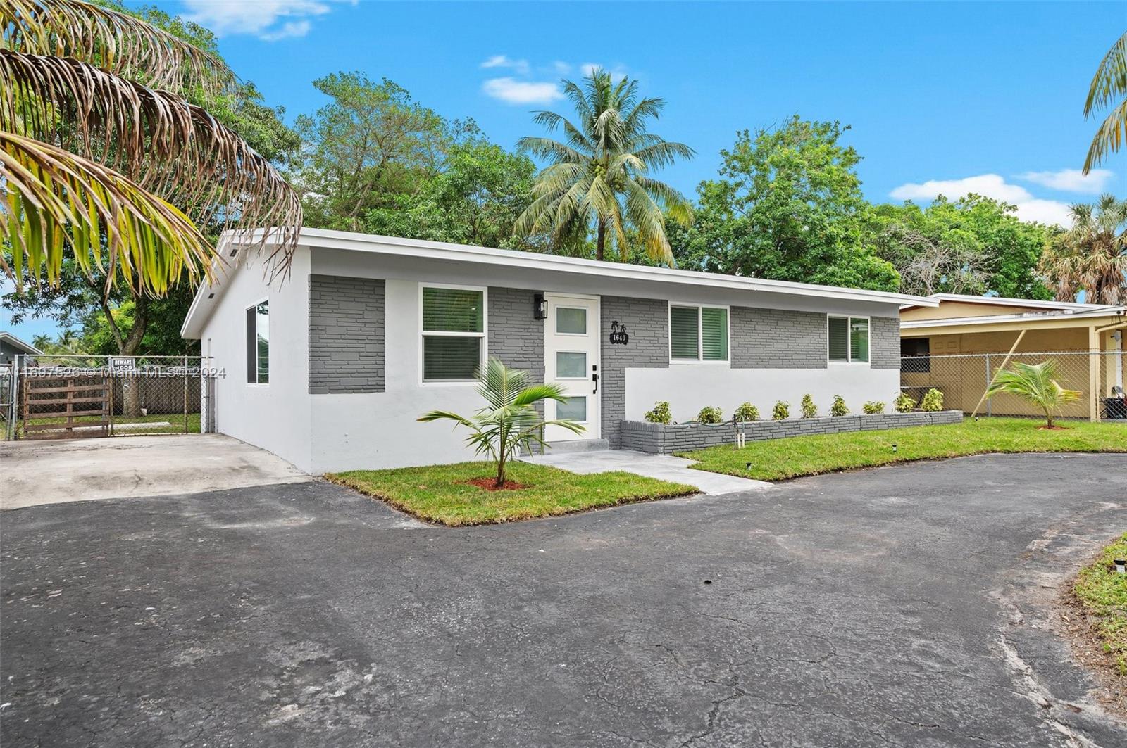 1640 NW 18th Ave, Fort Lauderdale, Florida image 2