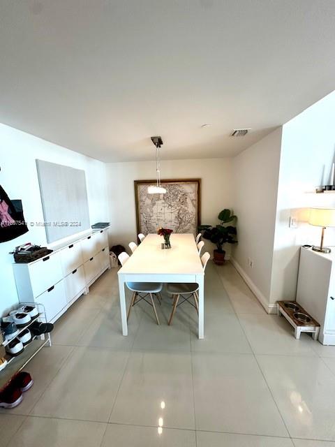 350 S Miami Ave #2703, Miami FL 33130