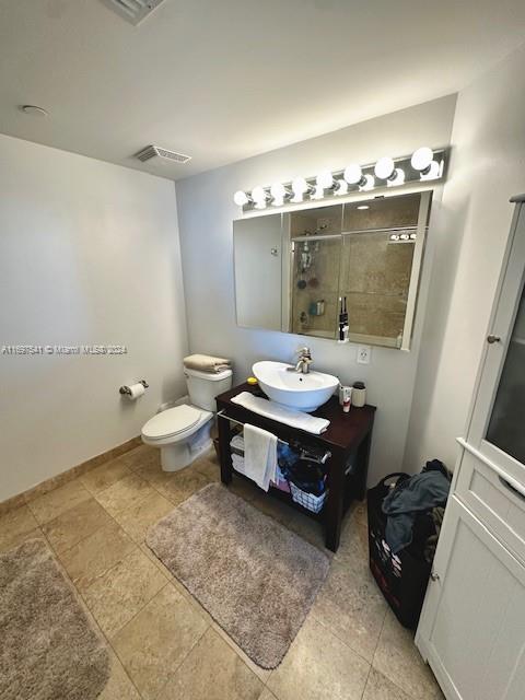 350 S Miami Ave #2703, Miami FL 33130