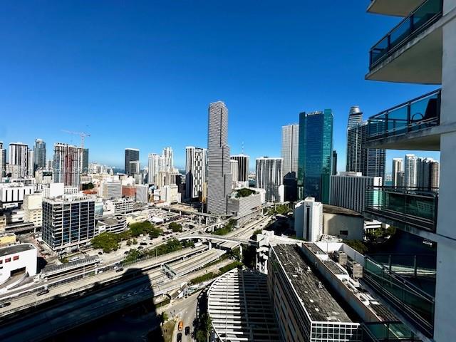 350 S Miami Ave #2703, Miami FL 33130