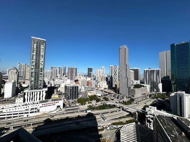 350 S Miami Ave #2703, Miami FL 33130