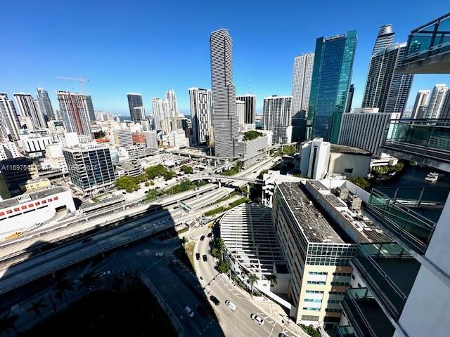 350 S Miami Ave #2703, Miami FL 33130