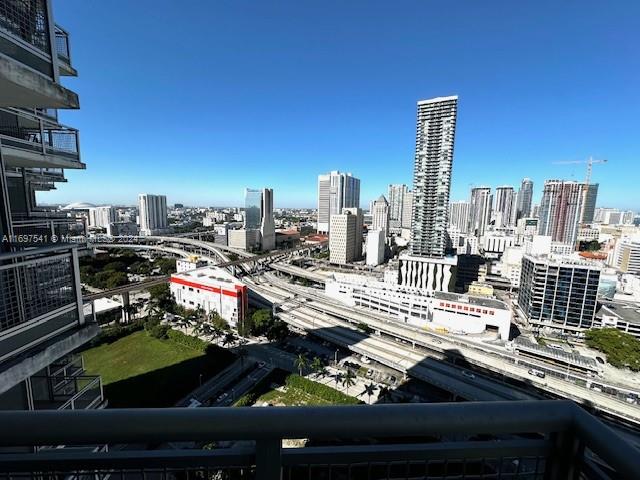 350 S Miami Ave #2703, Miami FL 33130