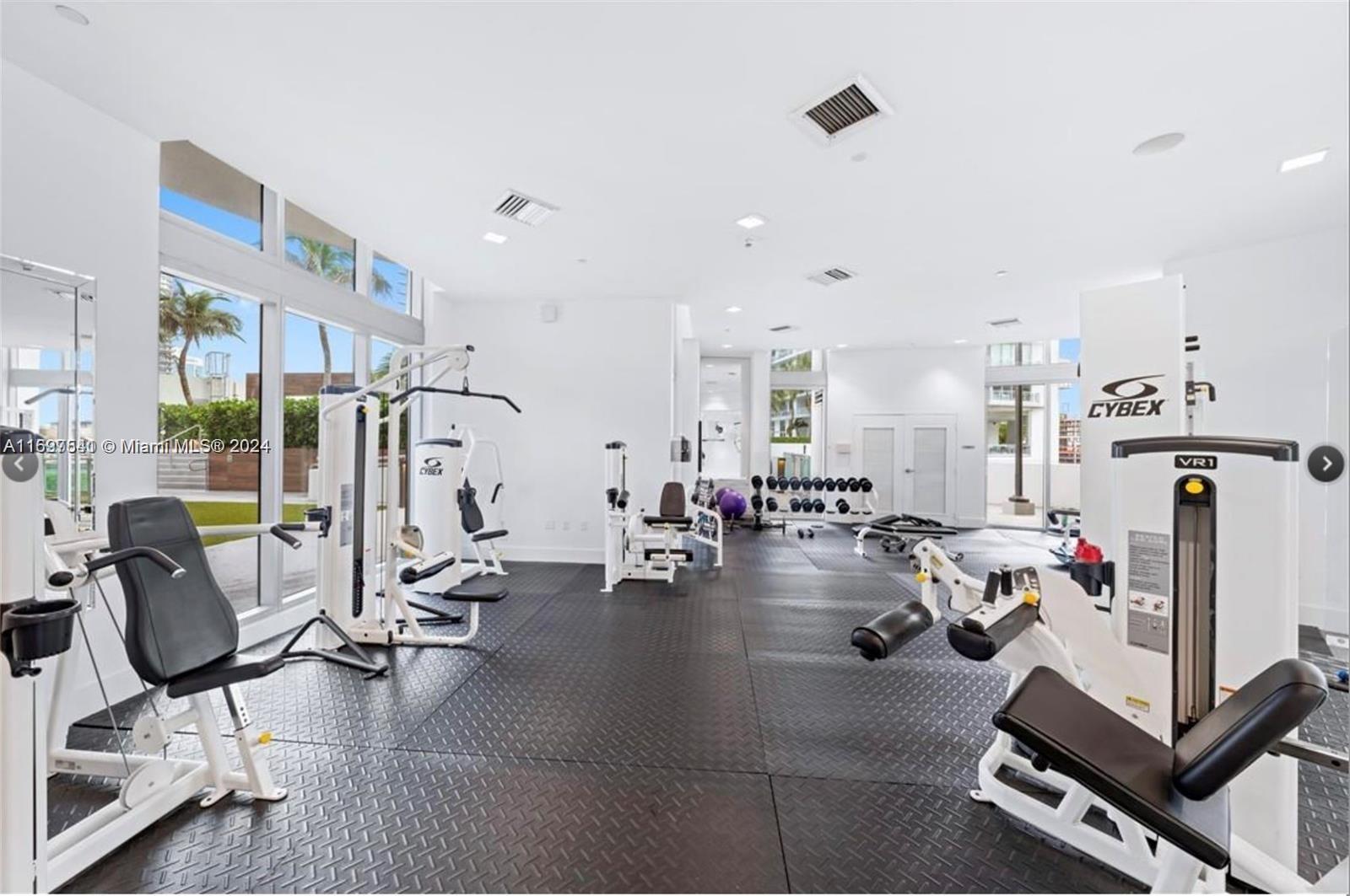 350 S Miami Ave #2703, Miami FL 33130