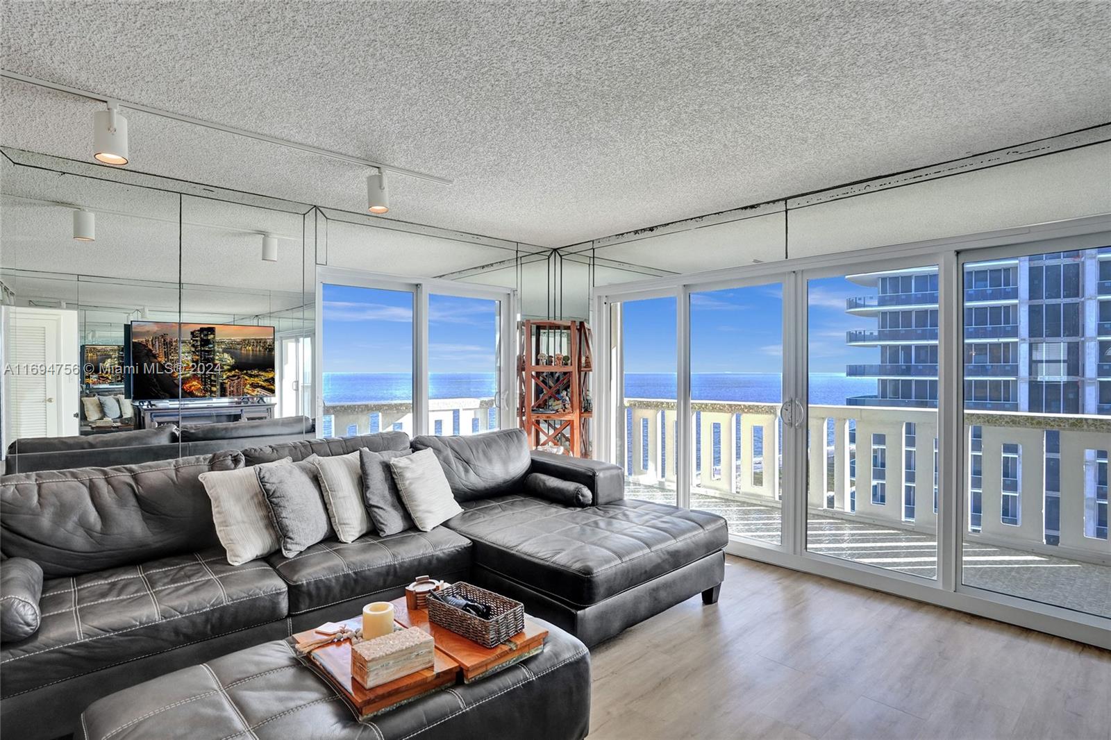 1012 N Ocean Blvd #1609, Pompano Beach, Florida image 11