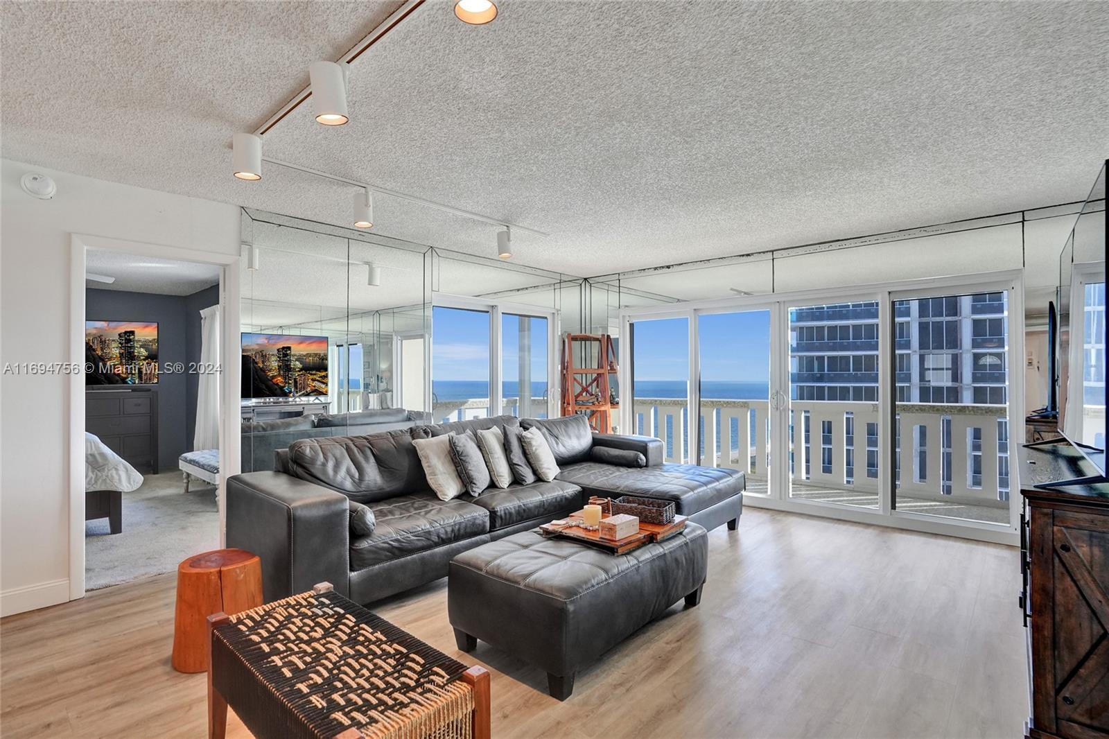 1012 N Ocean Blvd #1609, Pompano Beach, Florida image 13