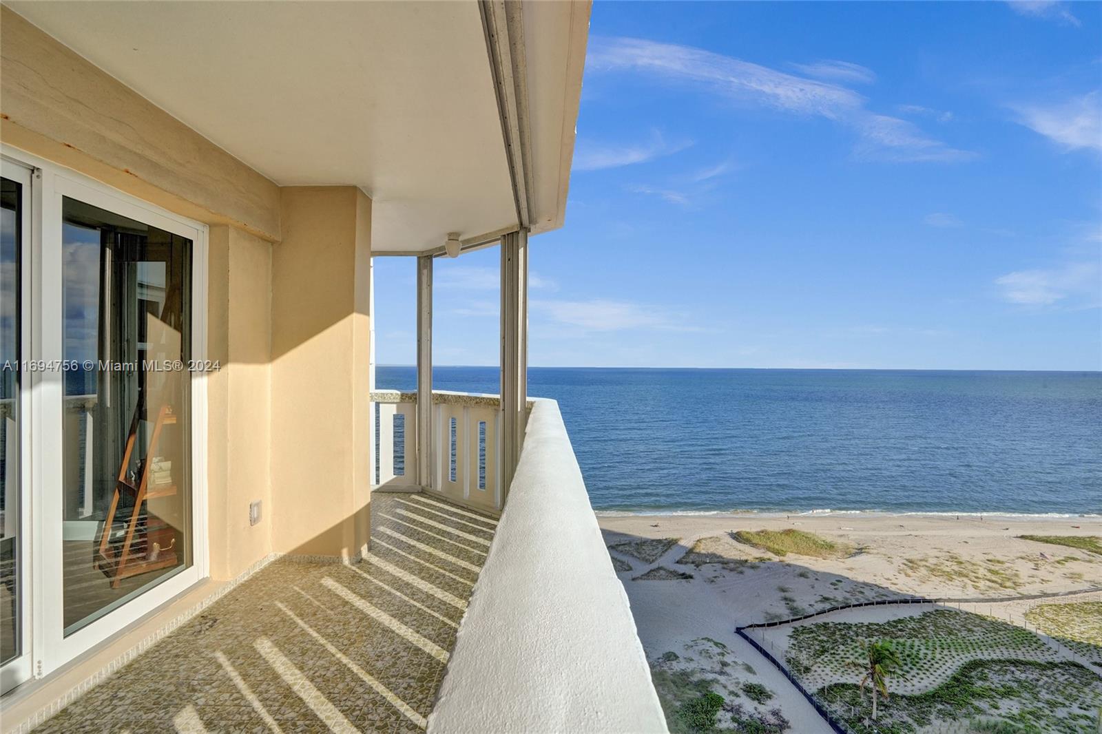 1012 N Ocean Blvd #1609, Pompano Beach, Florida image 26