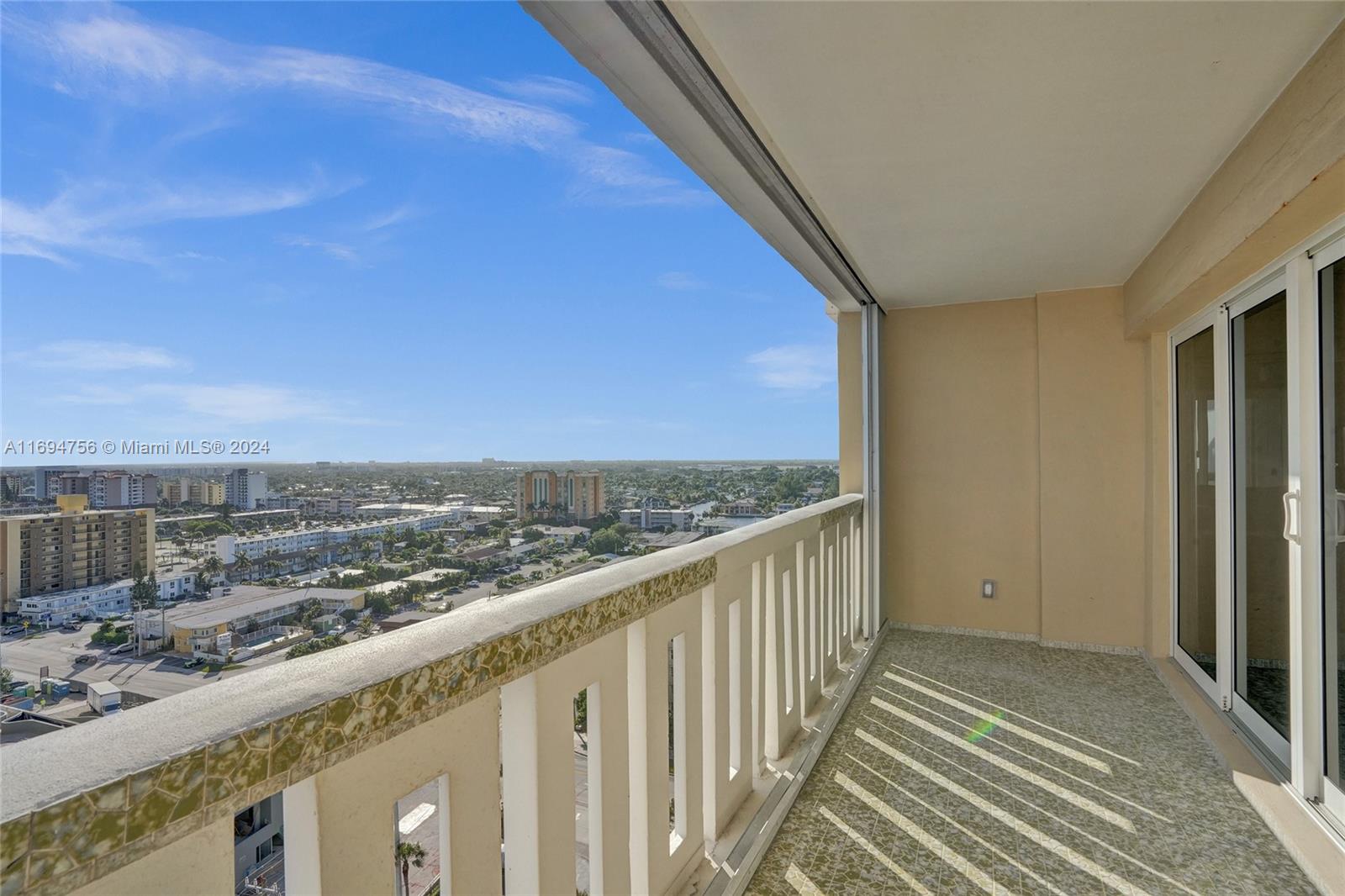 1012 N Ocean Blvd #1609, Pompano Beach, Florida image 29