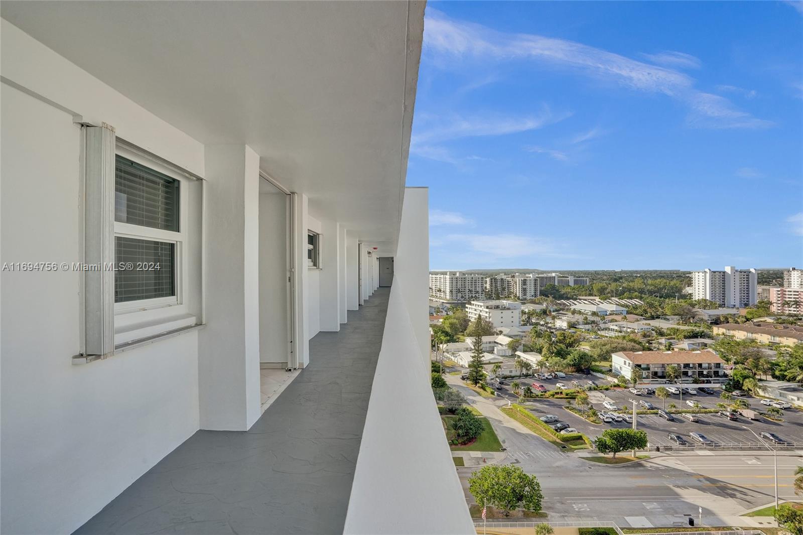 1012 N Ocean Blvd #1609, Pompano Beach, Florida image 32