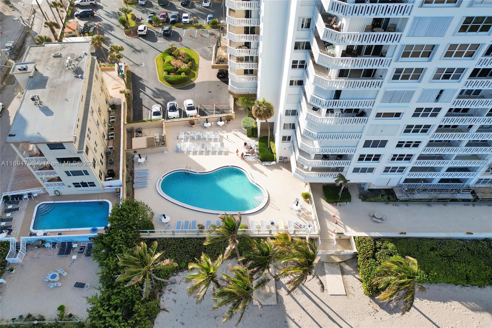 1012 N Ocean Blvd #1609, Pompano Beach, Florida image 39