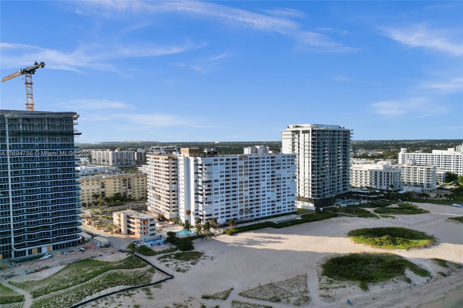 1012 N Ocean Blvd #1609, Pompano Beach, Florida image 45