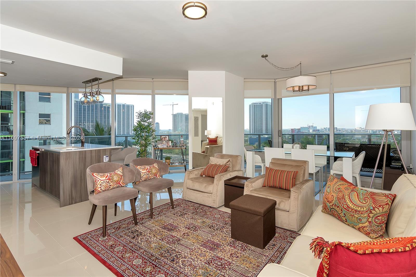 Apartamento en Venta en Miami, FL