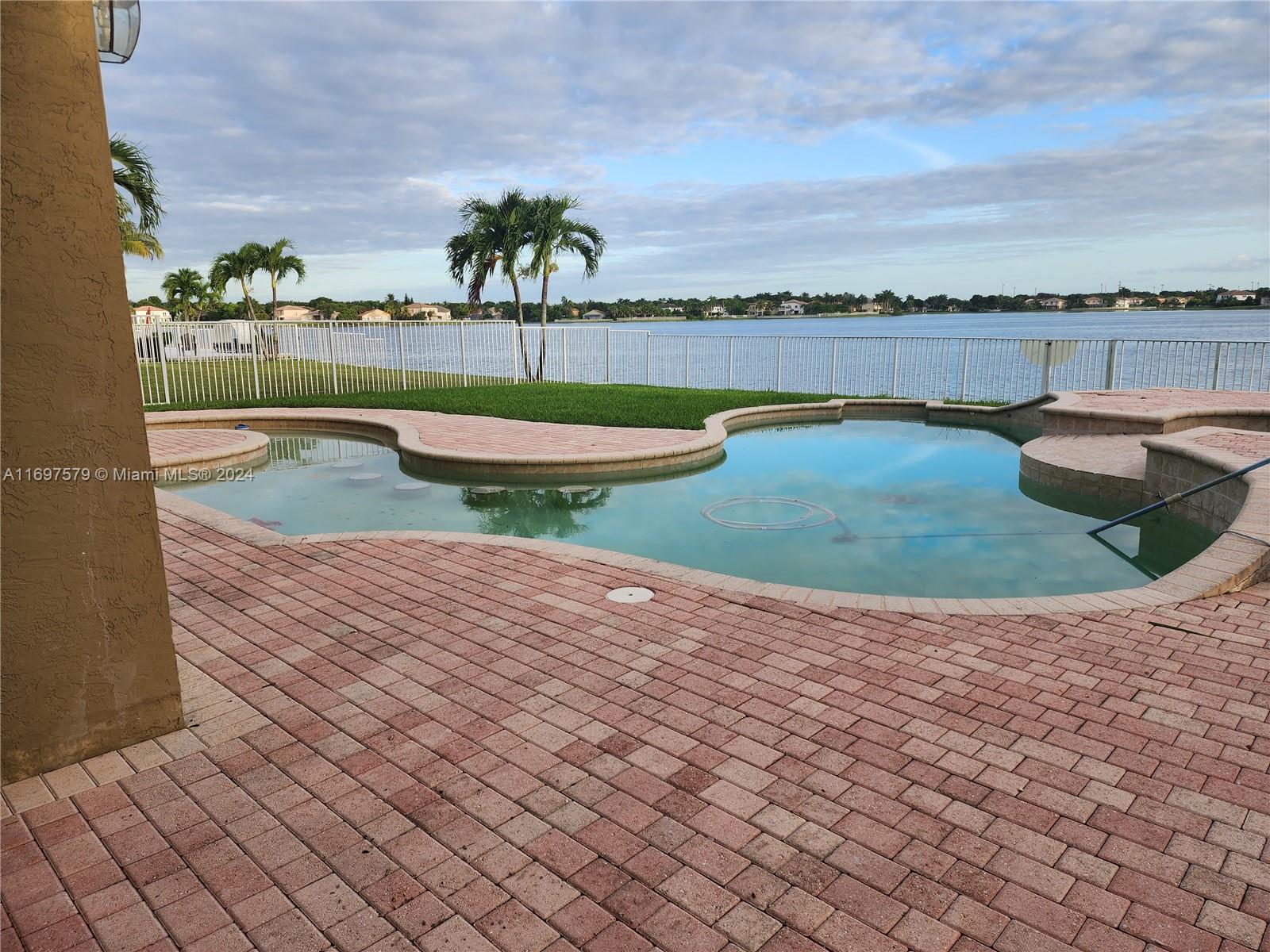 16659 SW 54th Ct, Miramar, Florida image 24