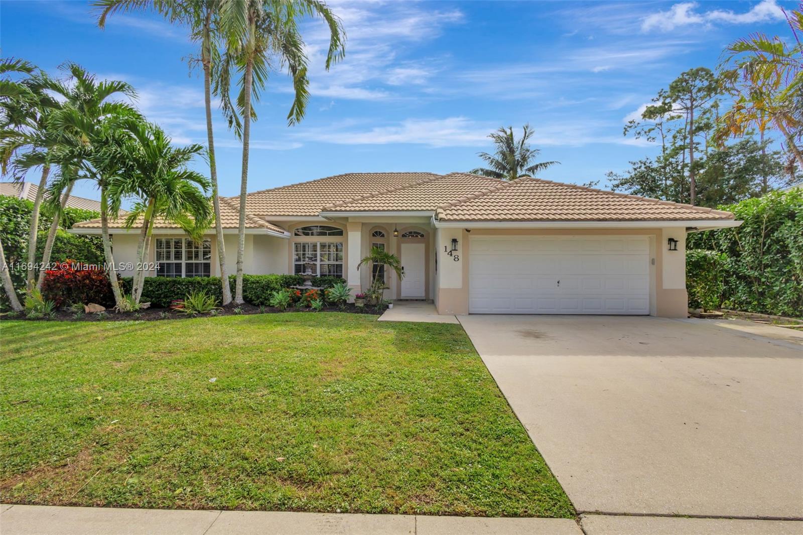 Residential, Royal Palm Beach, Florida image 1