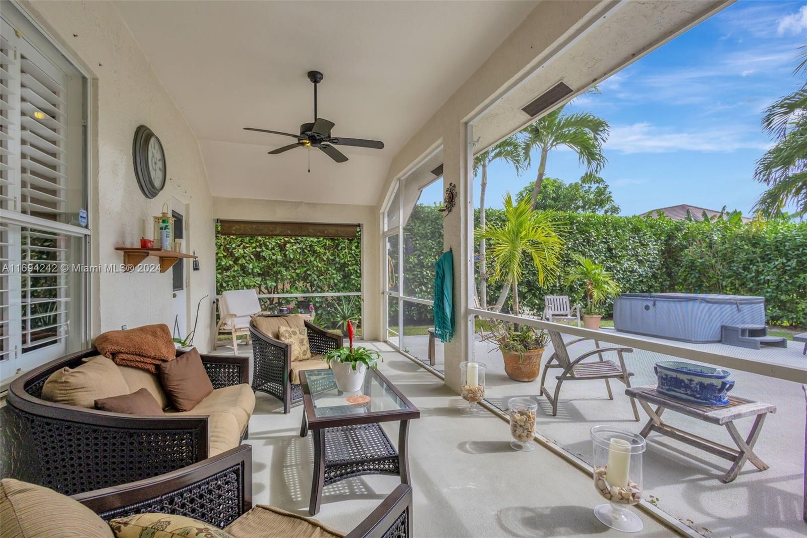 Residential, Royal Palm Beach, Florida image 28