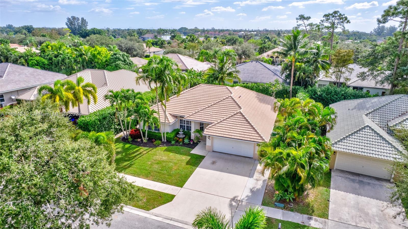 Residential, Royal Palm Beach, Florida image 36