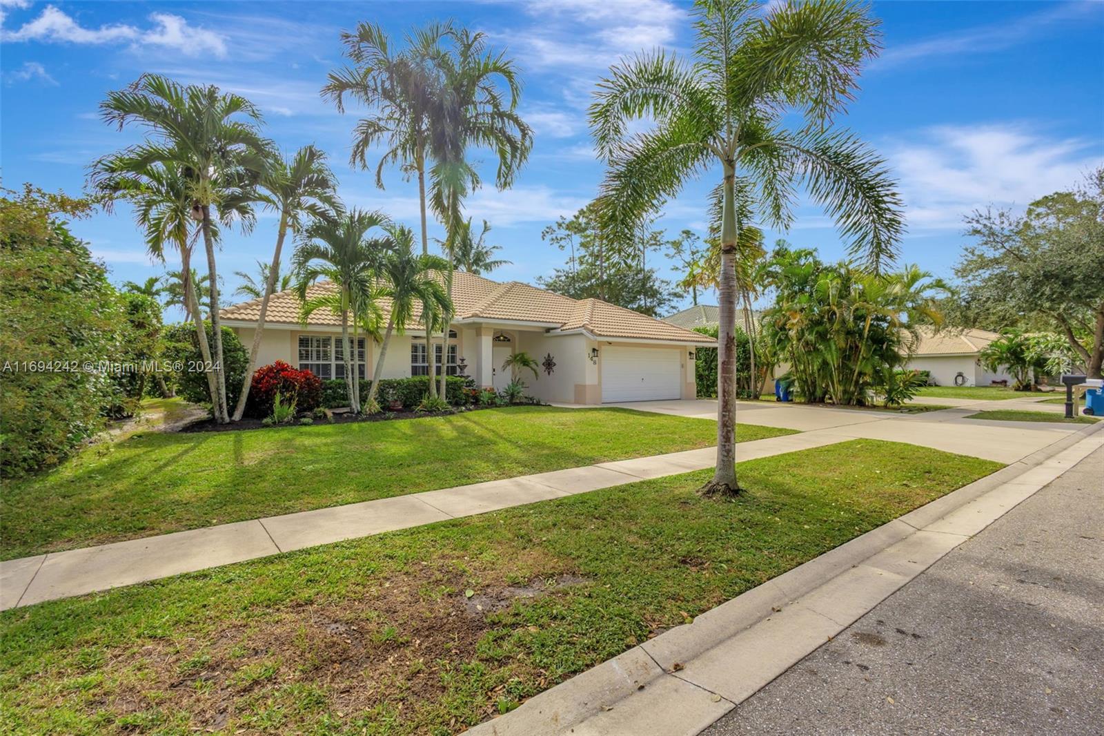 Residential, Royal Palm Beach, Florida image 39