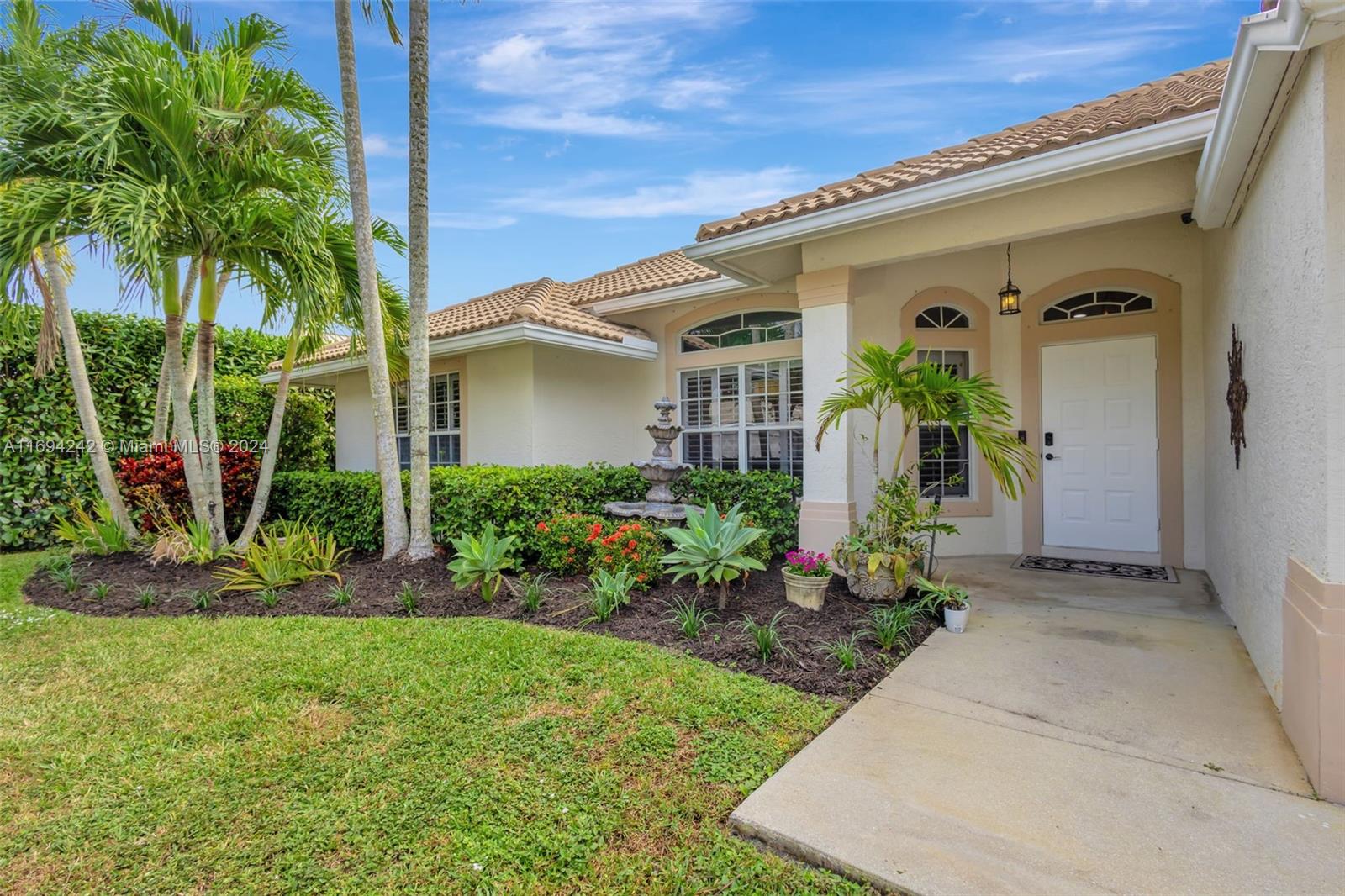 Residential, Royal Palm Beach, Florida image 41