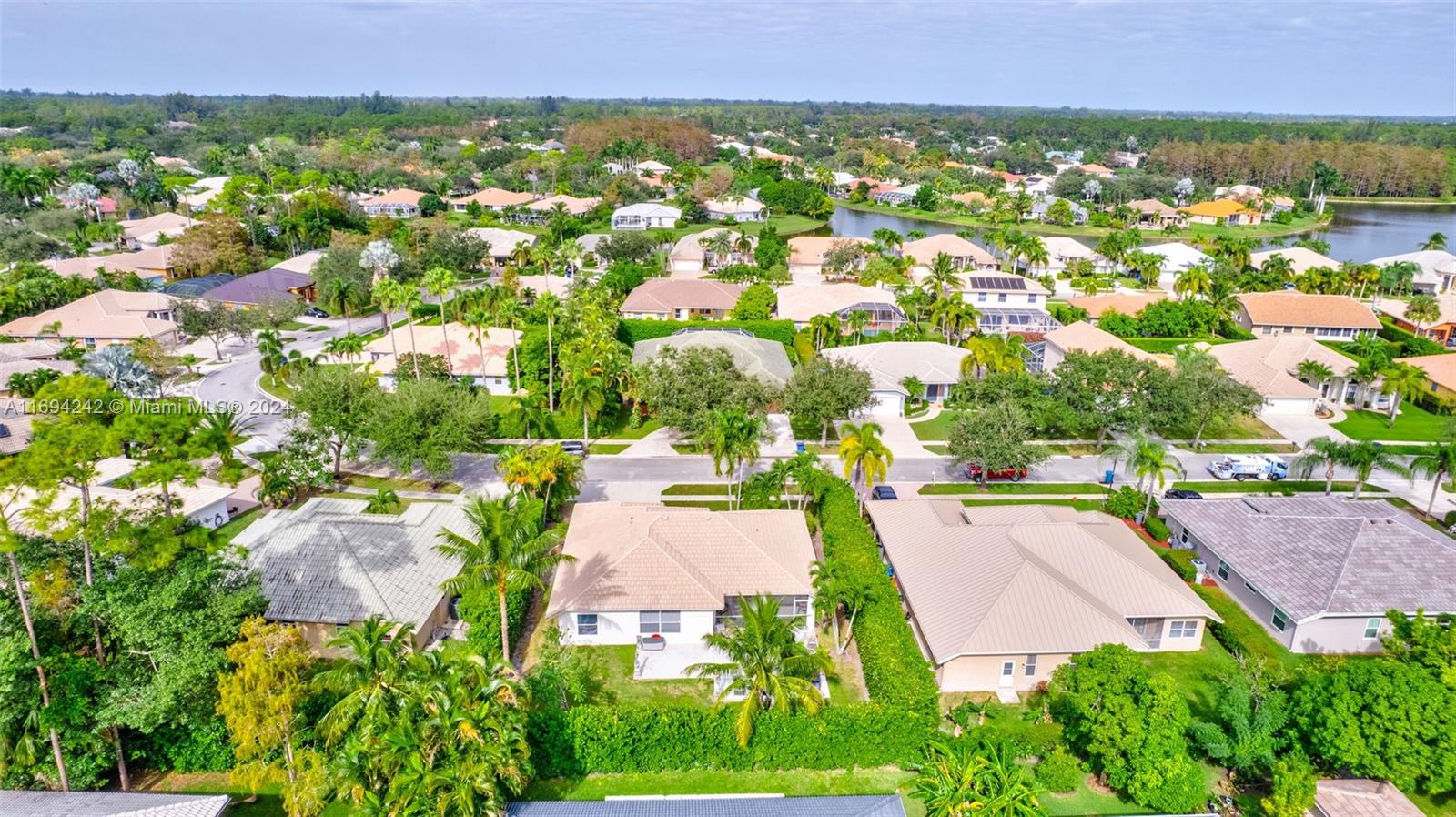 Residential, Royal Palm Beach, Florida image 50