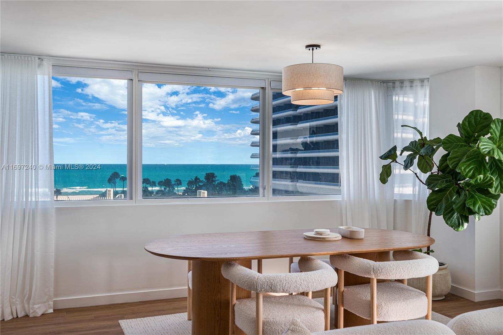 3411 Indian Creek Dr #704, Miami Beach, Florida image 3