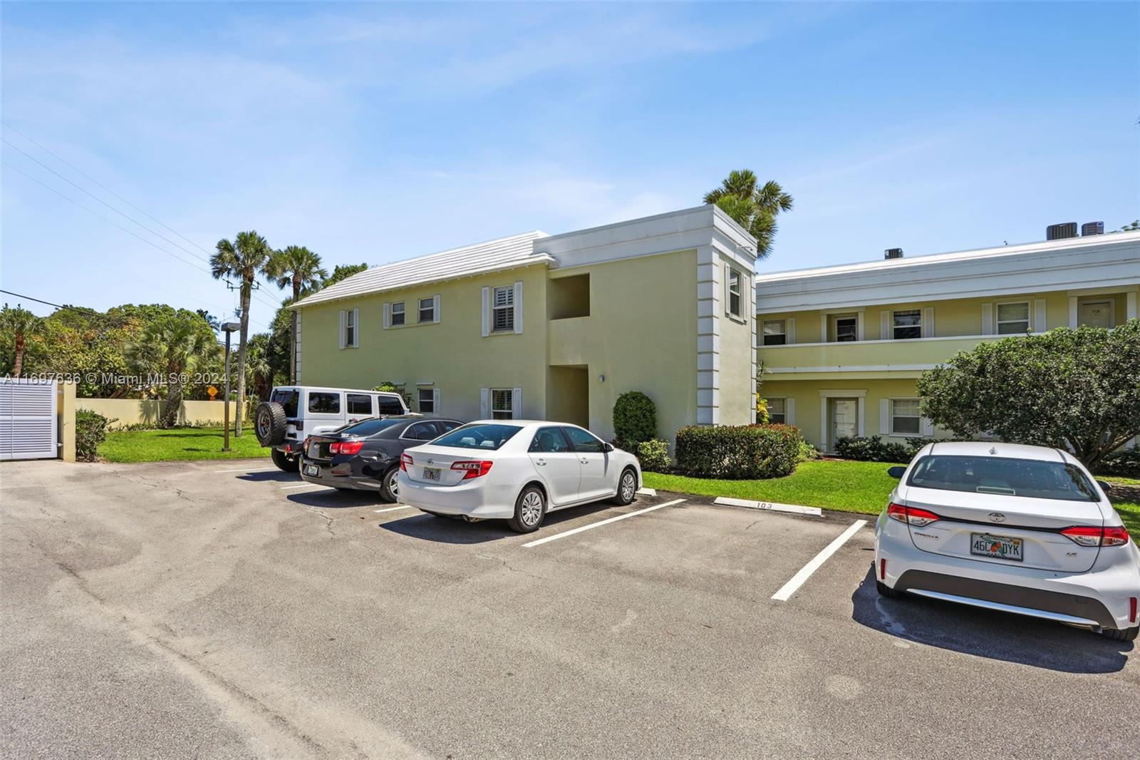 1600 SE Saint Lucie Blvd #110, Stuart, Florida image 30