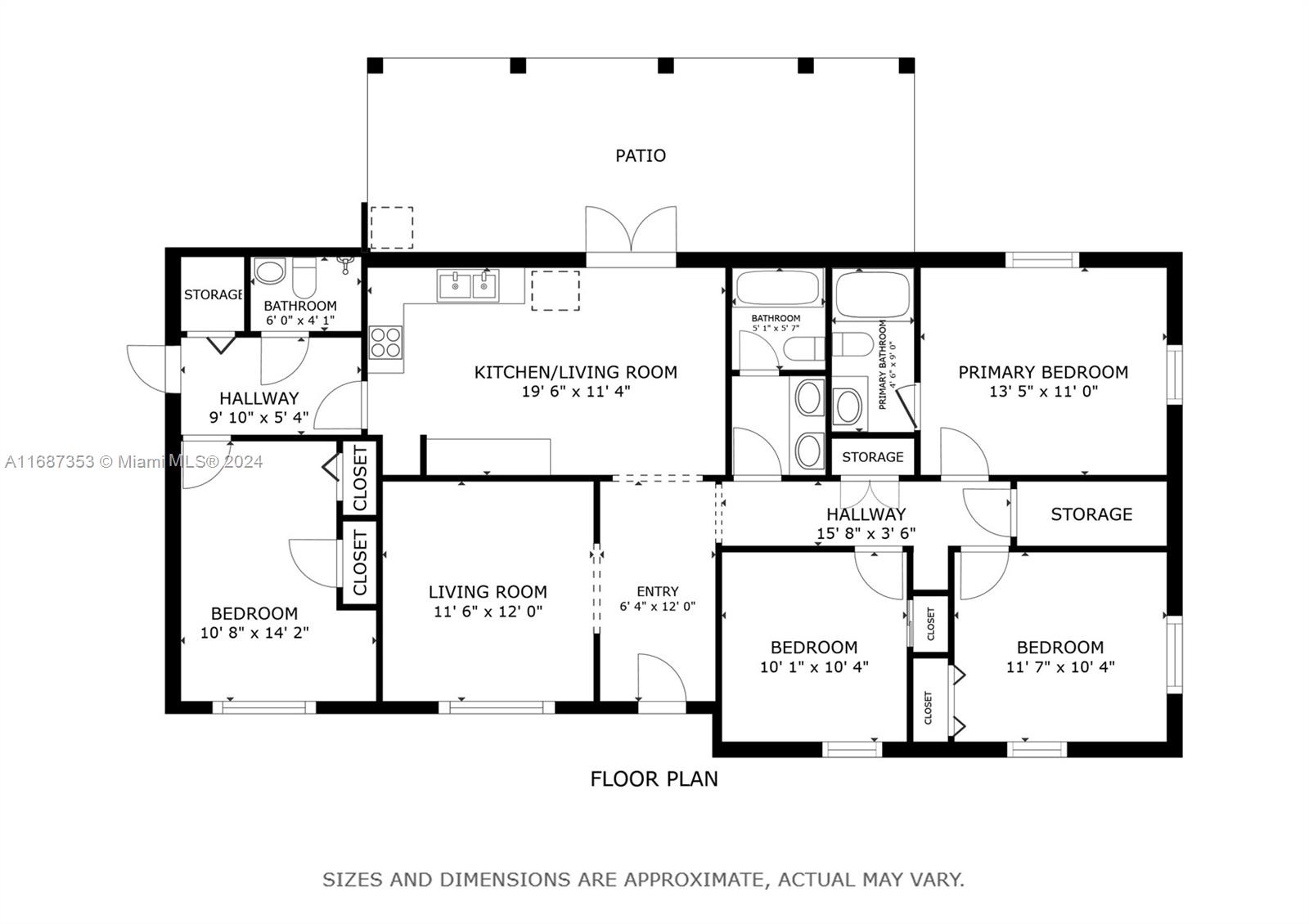 18231 SW 90th Ct, Palmetto Bay, Florida image 27