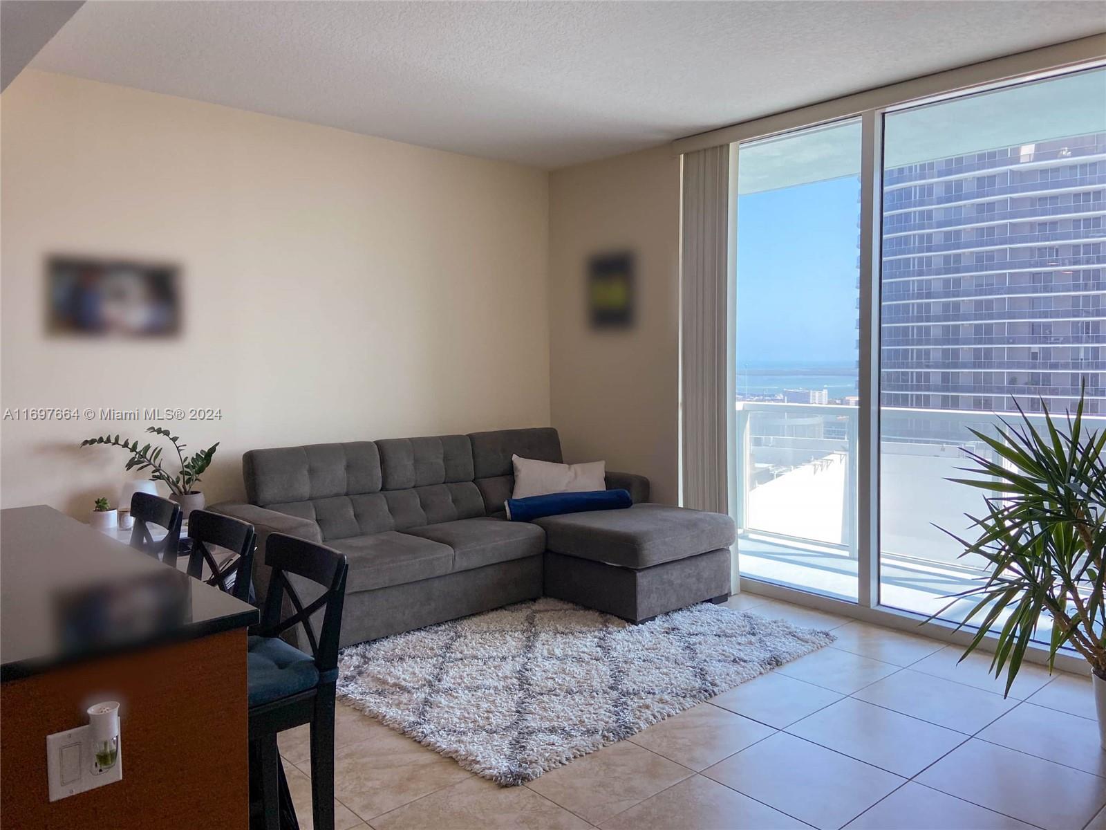 1900 N Bayshore Dr #4407, Miami, Florida image 4