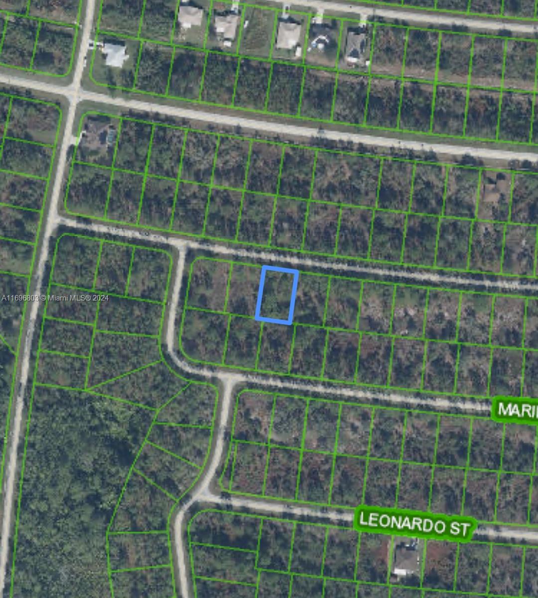 8045 Trevino Ave, Sebring, Florida image 2