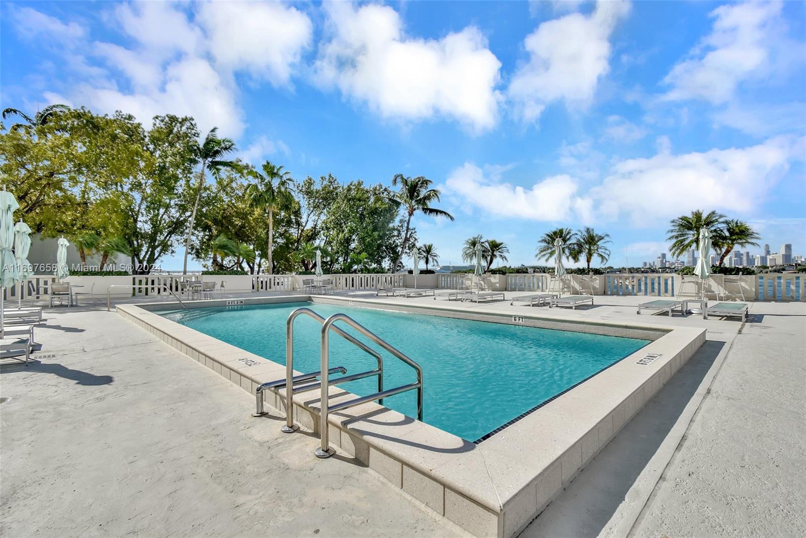 5 Island Ave #14G, Miami Beach, Florida image 15