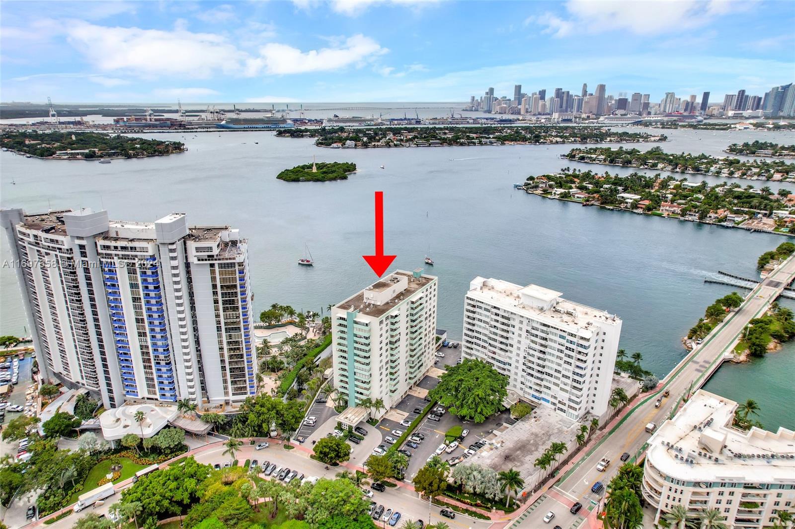 5 Island Ave #14G, Miami Beach, Florida image 19