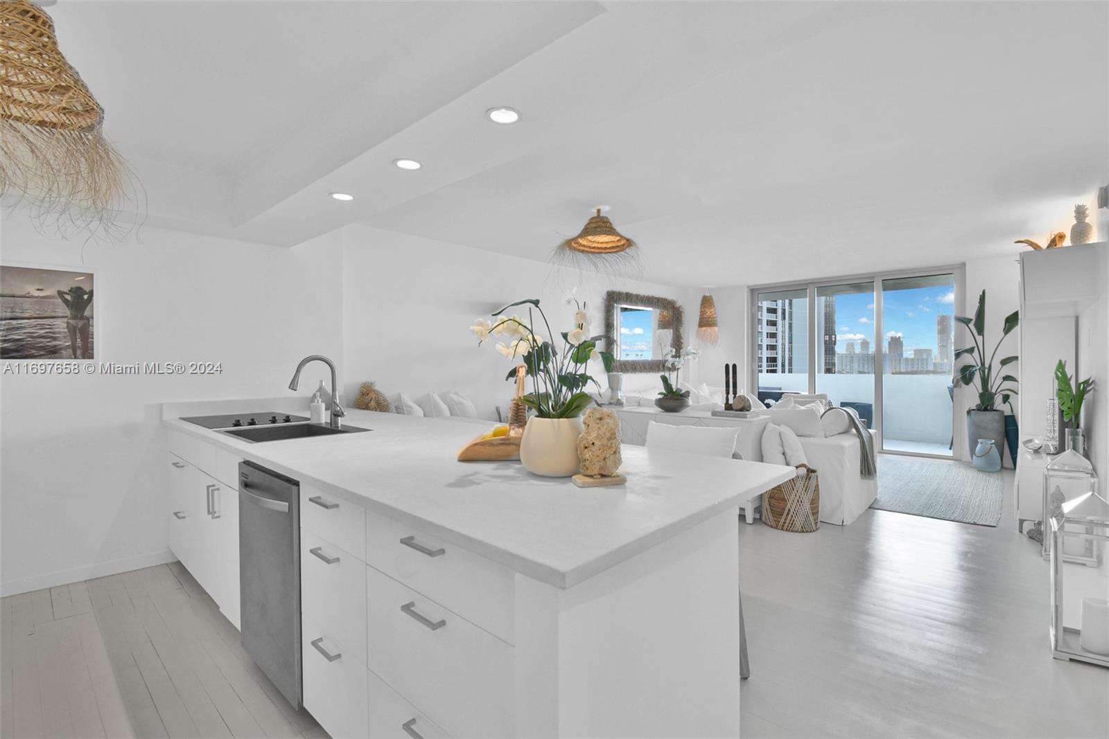 5 Island Ave #14G, Miami Beach, Florida image 2