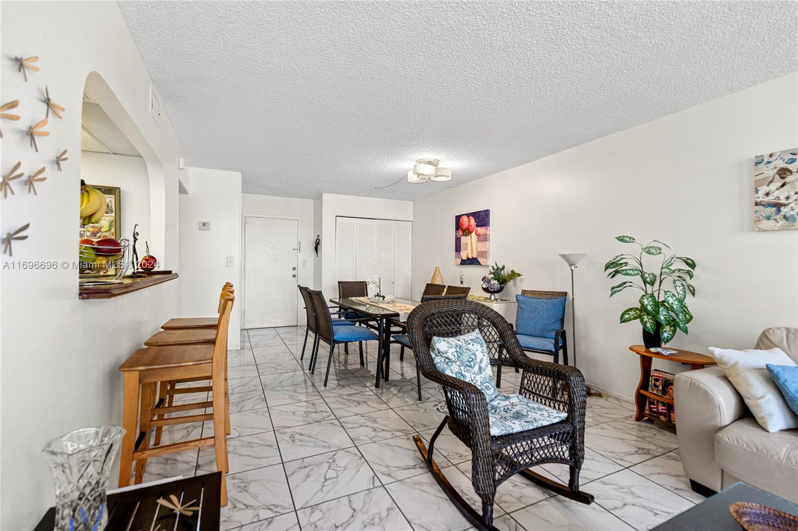 2101 Atlantic Shores Blvd #218, Hallandale Beach, Florida image 11