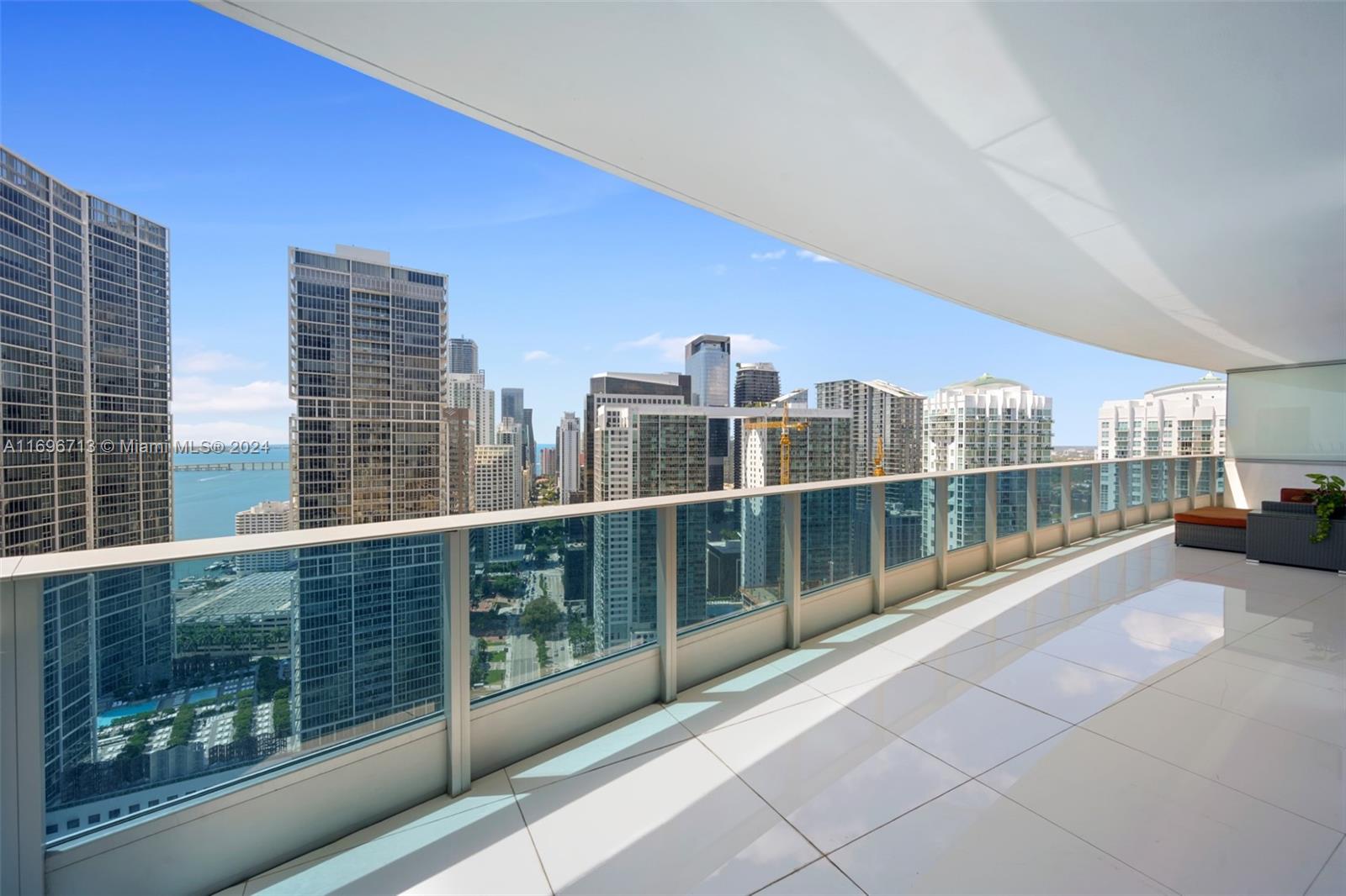 200 Biscayne Boulevard Way #3904, Miami, Florida image 18