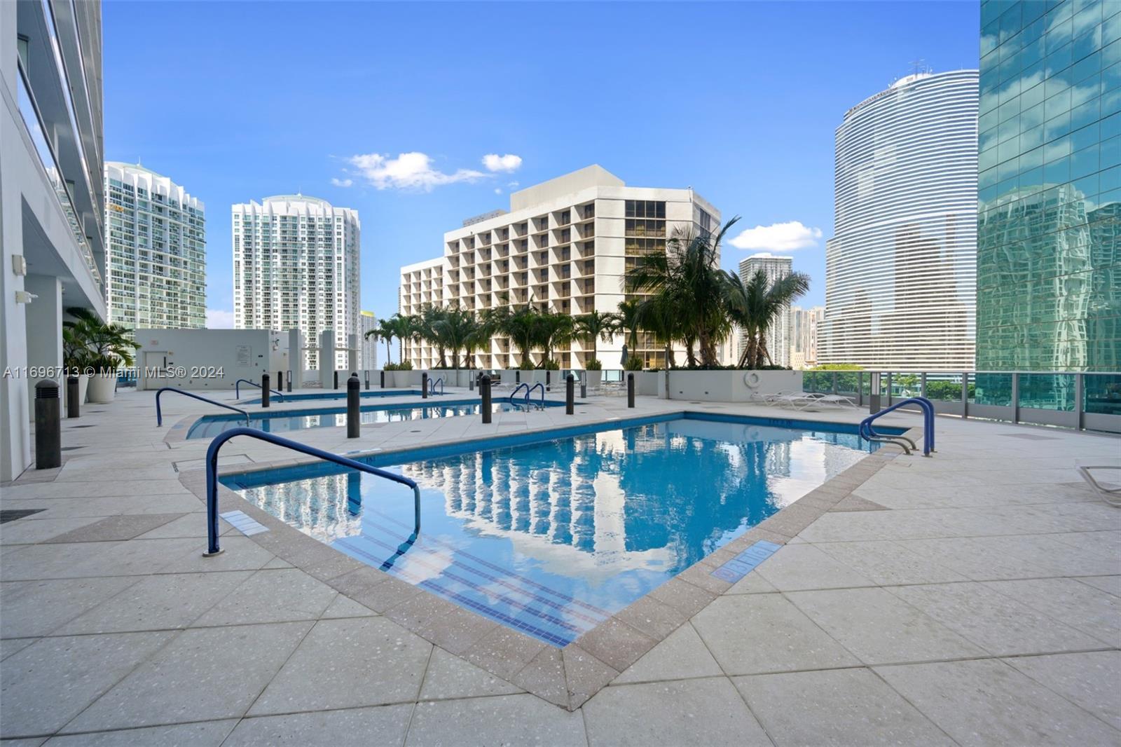 200 Biscayne Boulevard Way #3904, Miami, Florida image 24