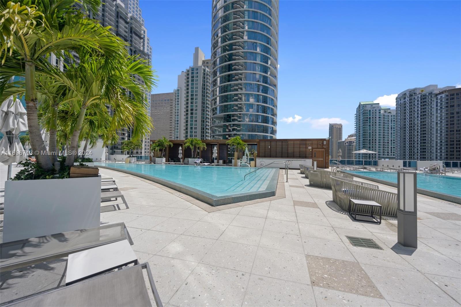 200 Biscayne Boulevard Way #3904, Miami, Florida image 25