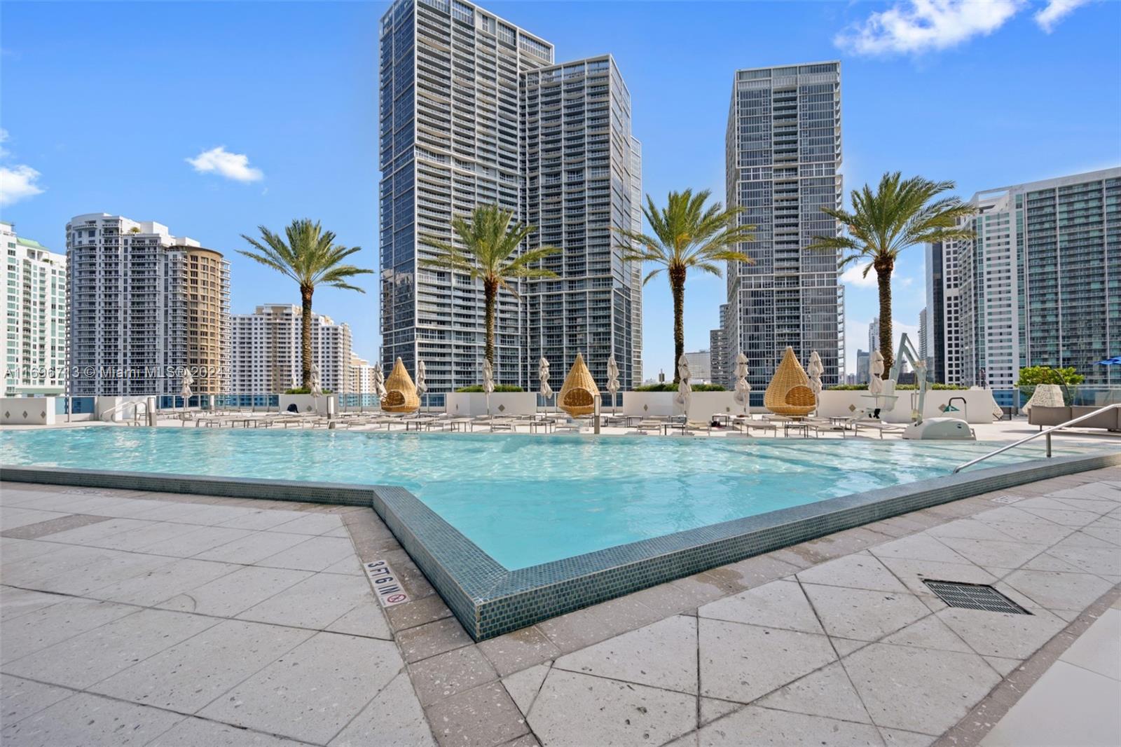 200 Biscayne Boulevard Way #3904, Miami, Florida image 26