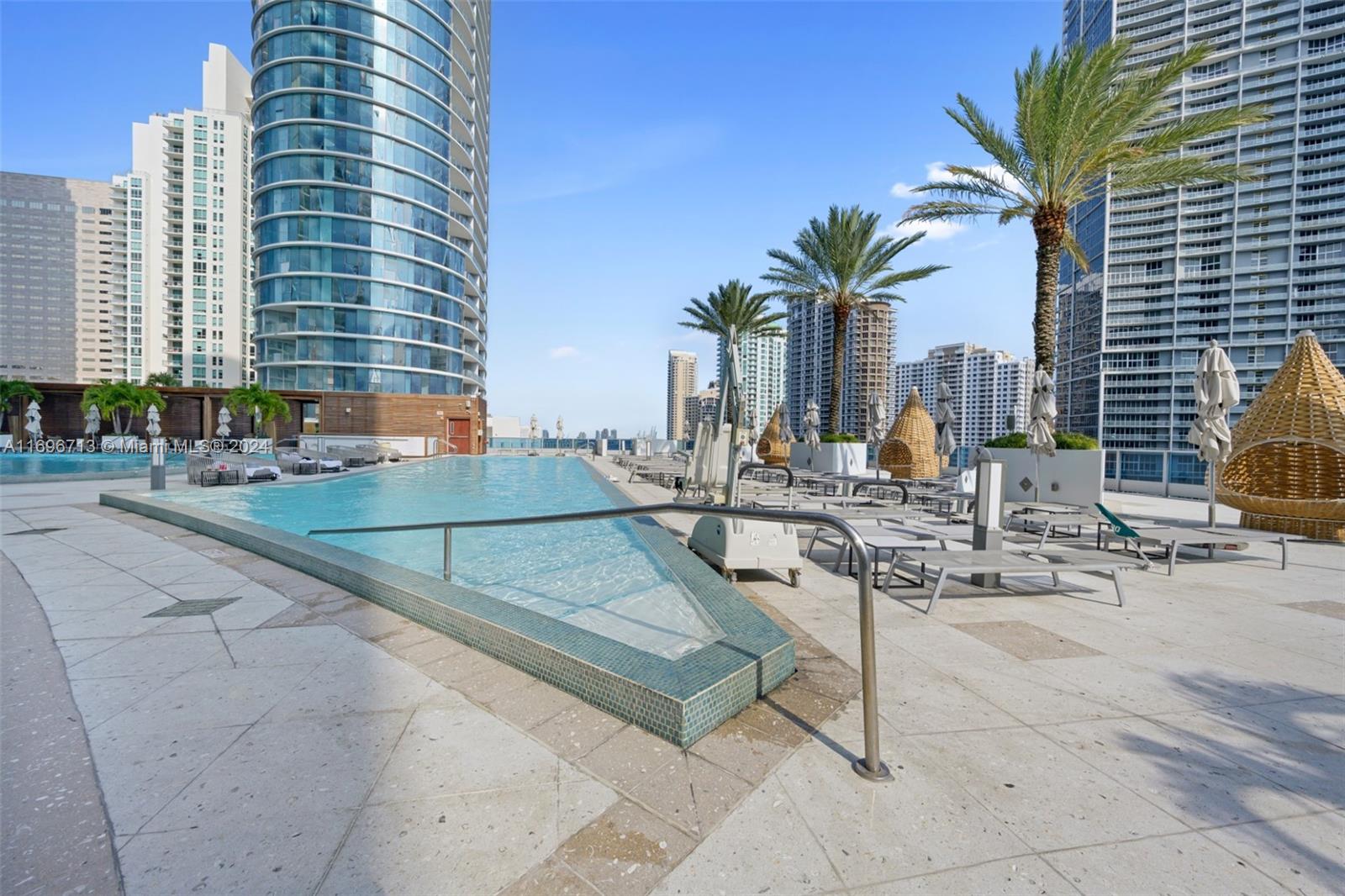 200 Biscayne Boulevard Way #3904, Miami, Florida image 27