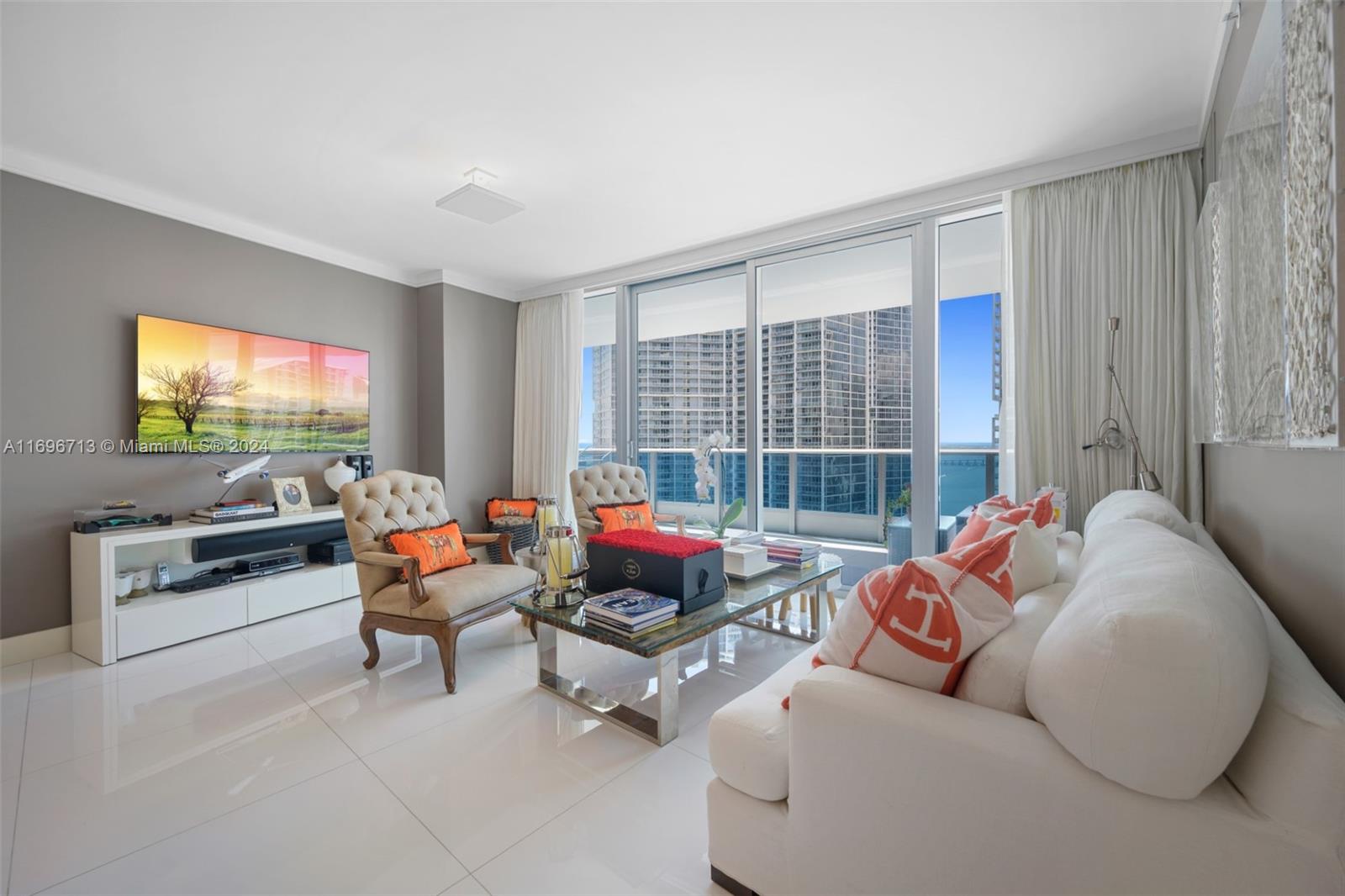 200 Biscayne Boulevard Way #3904, Miami, Florida image 3