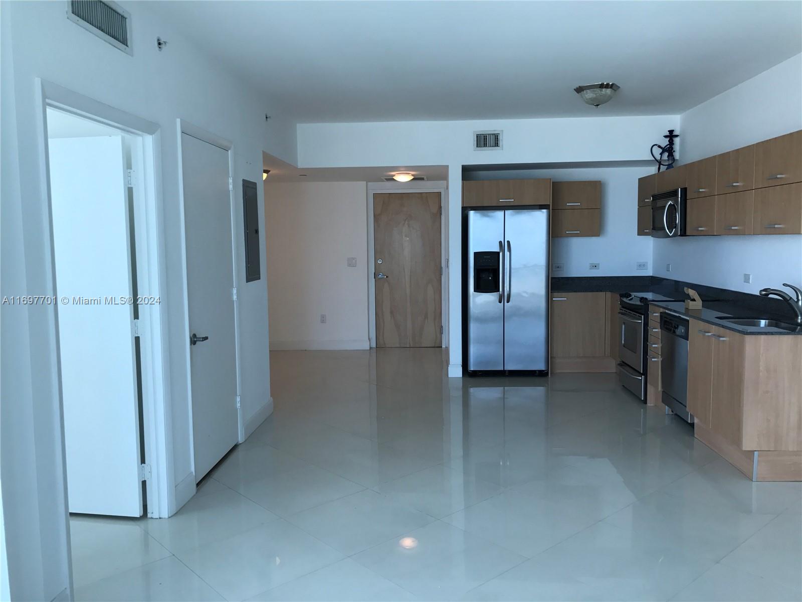 350 S Miami Ave #3309, Miami FL 33130