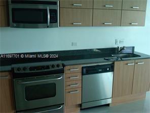 350 S Miami Ave #3309, Miami FL 33130