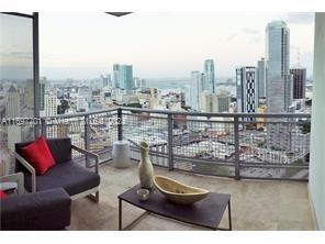 350 S Miami Ave #3309, Miami FL 33130