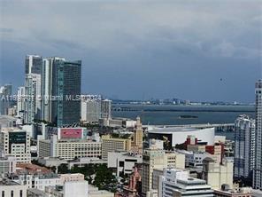 350 S Miami Ave #3309, Miami FL 33130