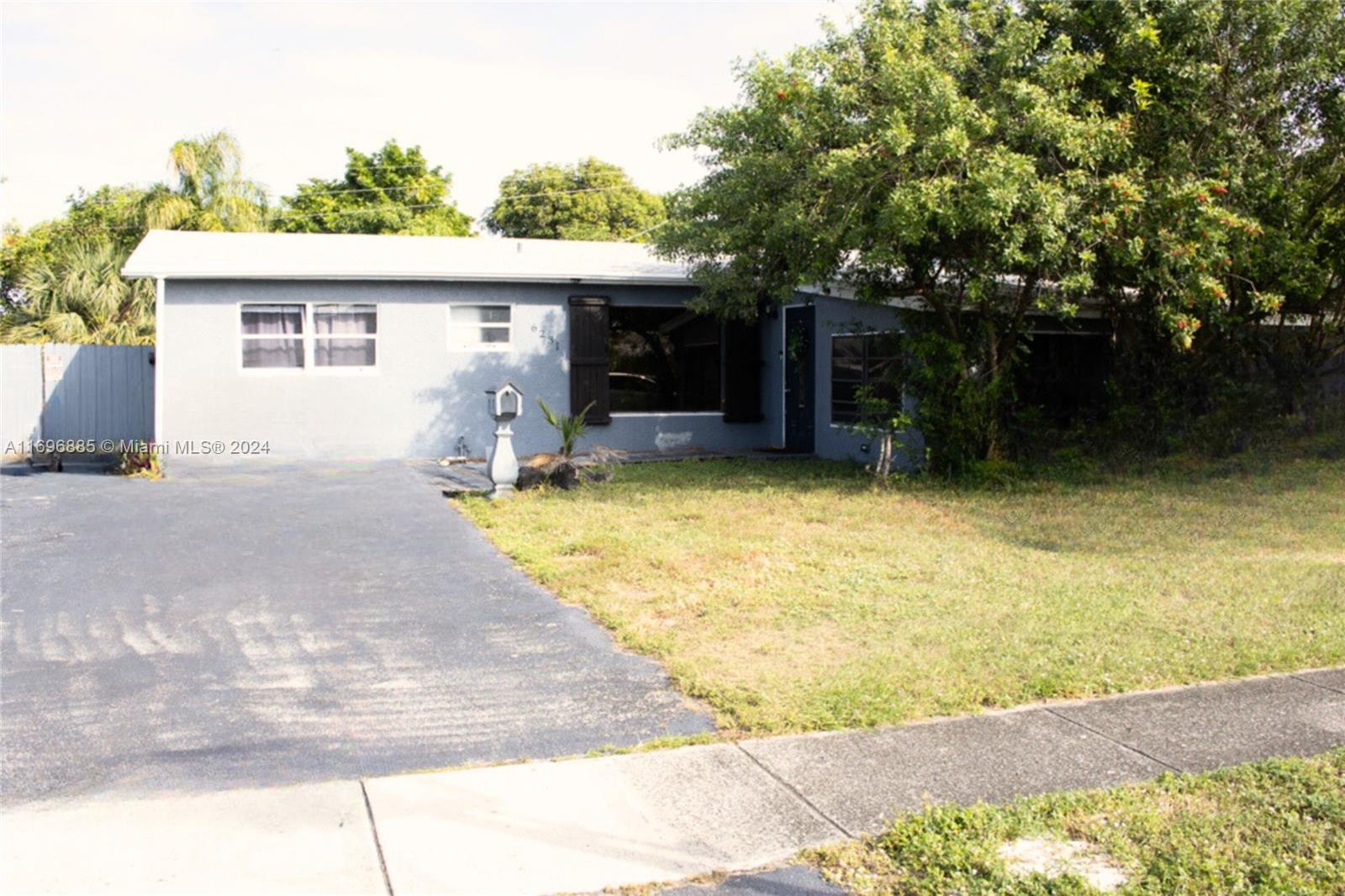 6231 NW 16th Pl, Sunrise, Florida image 3