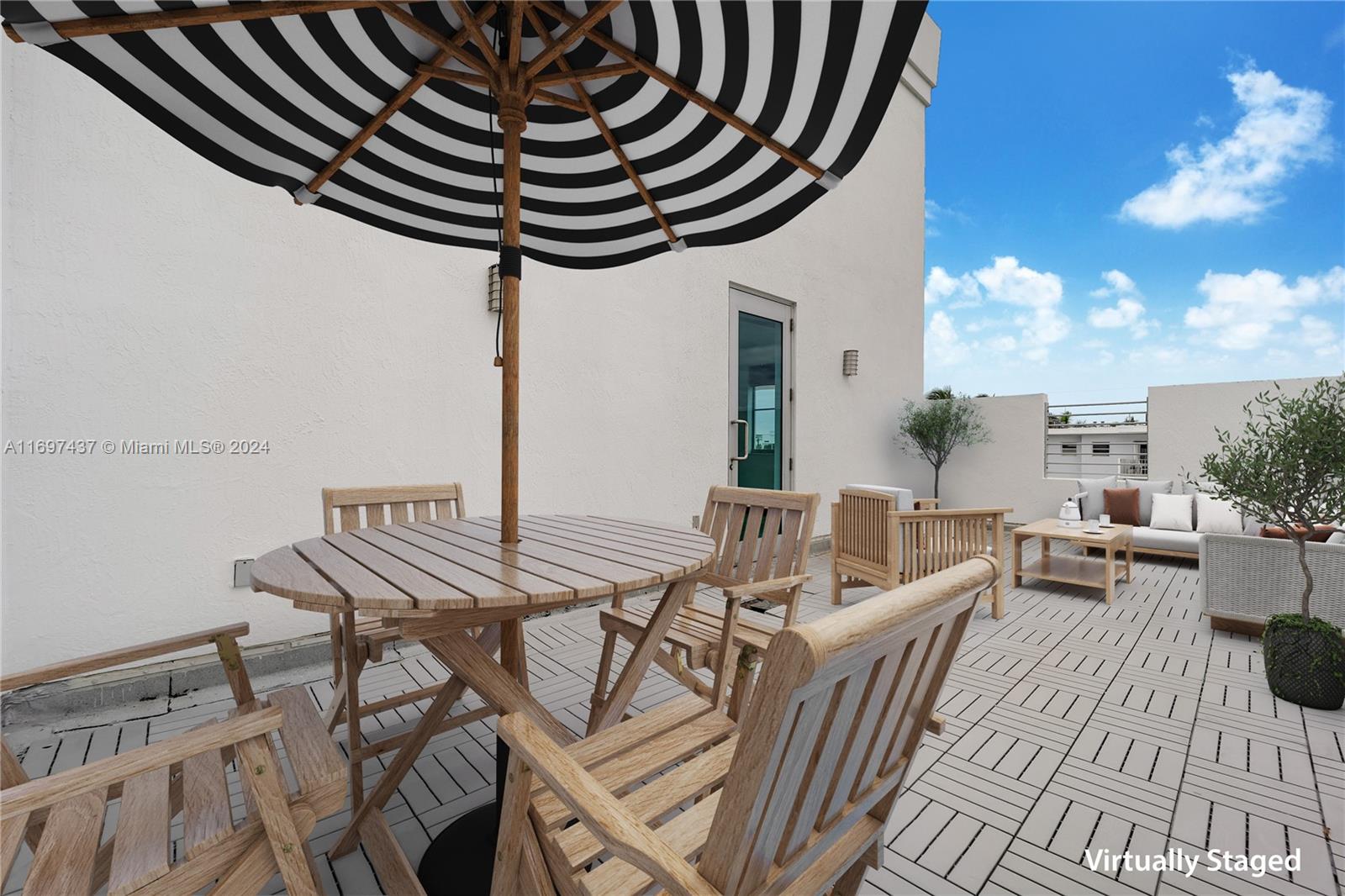 110 Washington Ave #2515, Miami Beach, Florida image 1