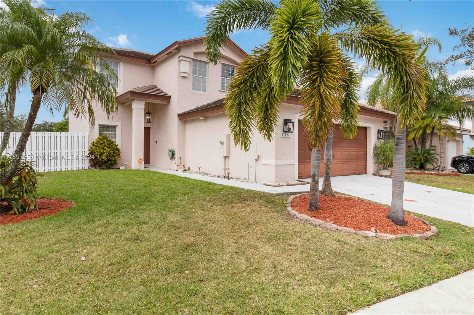 17797 SW 28th St, Miramar, Florida image 1