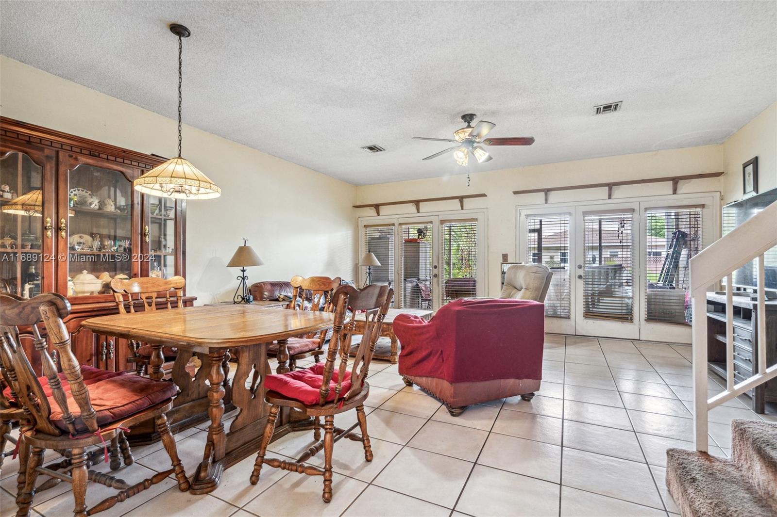 4809 S Hemingway Cir #81, Margate, Florida image 4